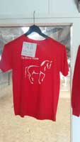 The Horse Farm T-shirt